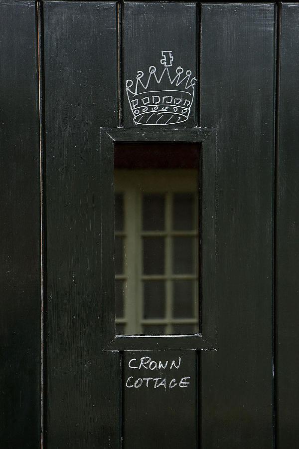 Snobs And Rebels Apartments Shaftesbury Esterno foto
