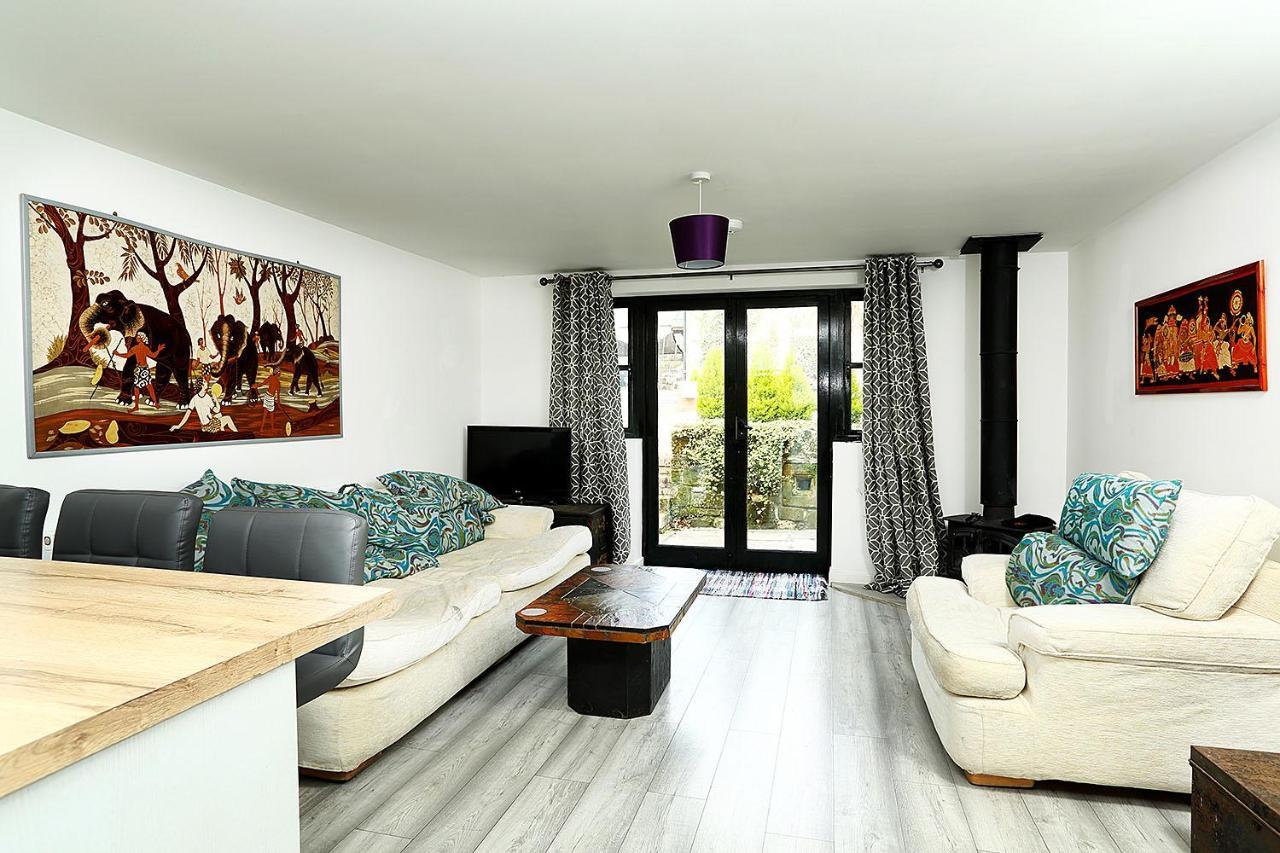Snobs And Rebels Apartments Shaftesbury Esterno foto