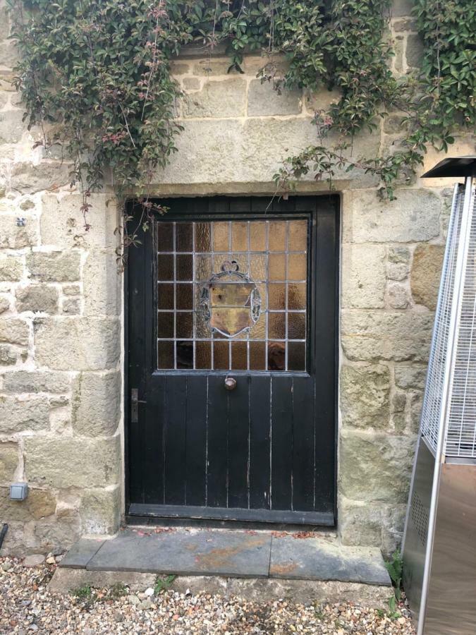 Snobs And Rebels Apartments Shaftesbury Esterno foto