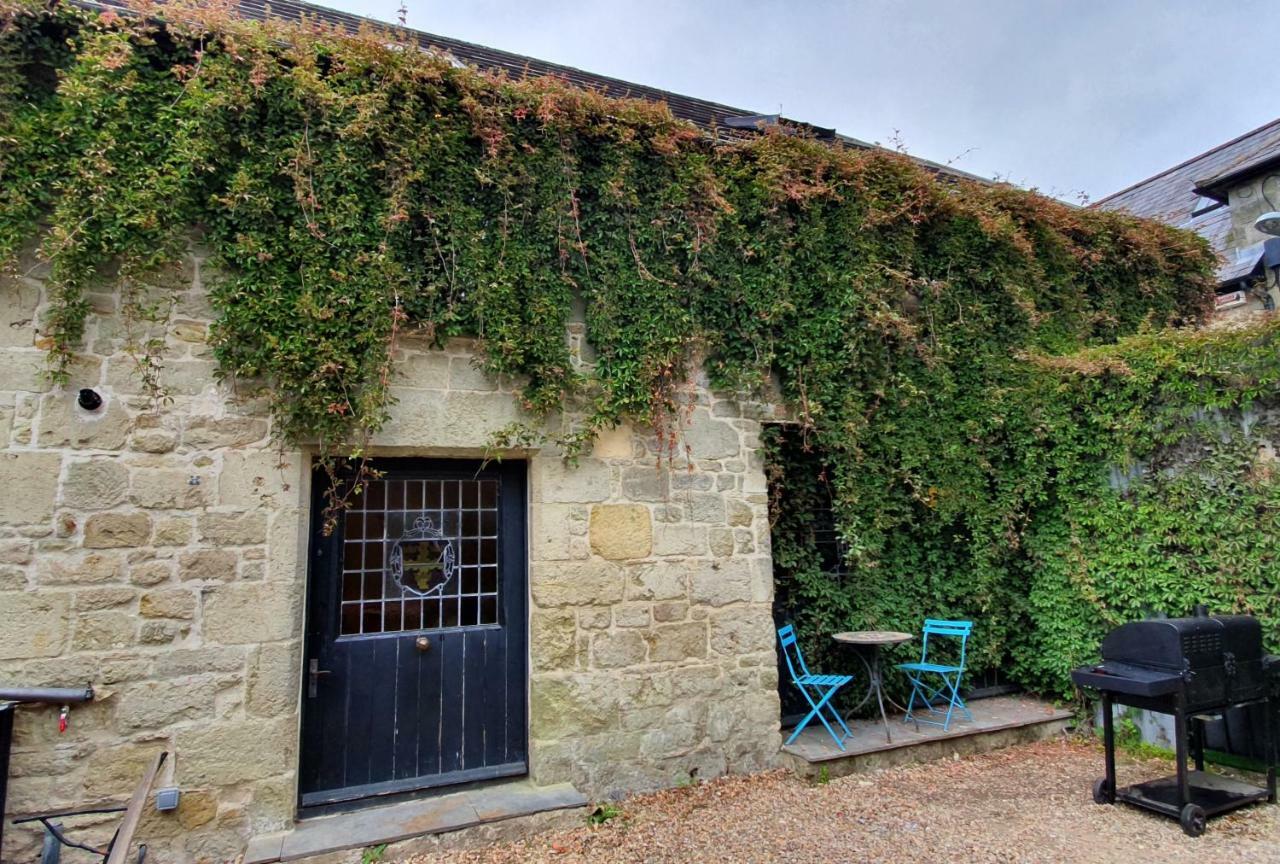 Snobs And Rebels Apartments Shaftesbury Esterno foto