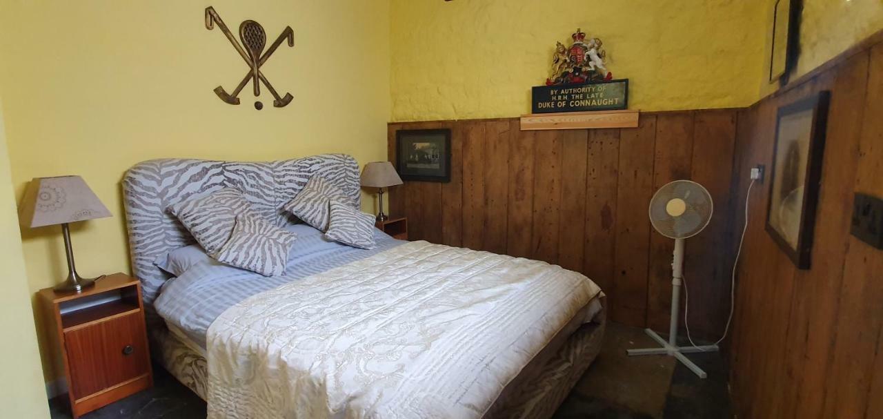 Snobs And Rebels Apartments Shaftesbury Esterno foto